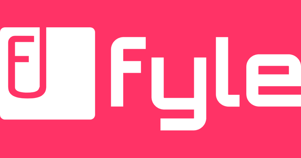 Fyle - INFINION Technologies Fyle
