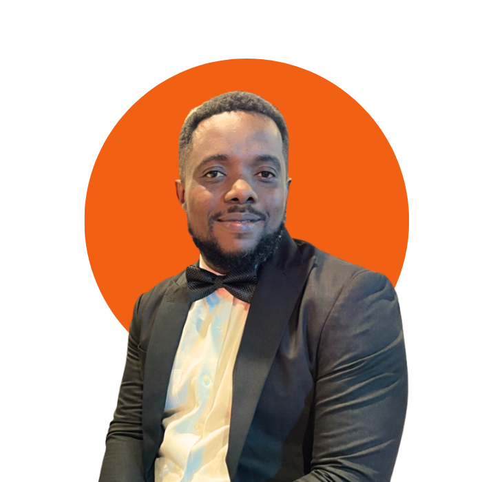 Ifeanyi Eze