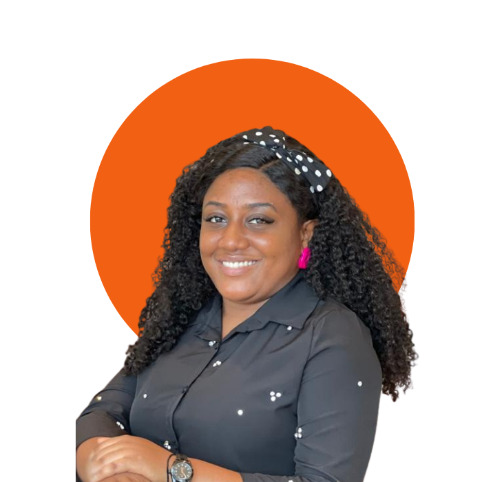 Jemimah Dennis