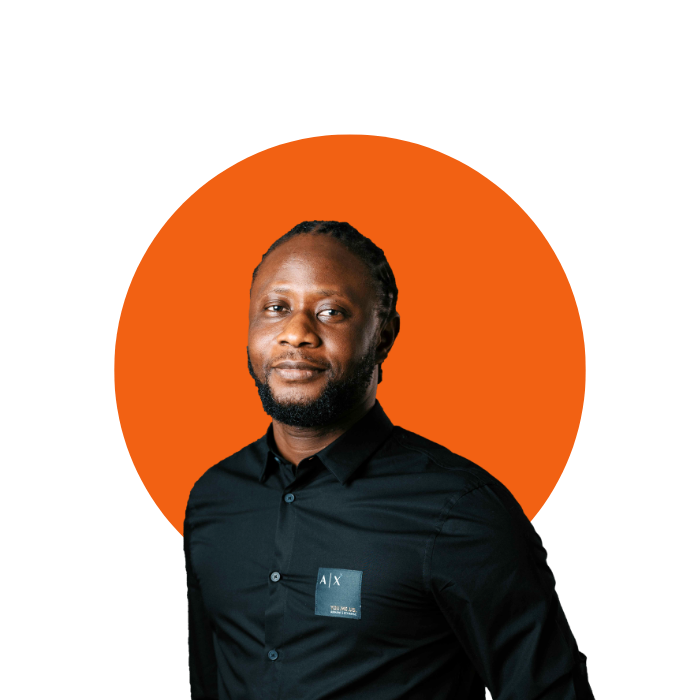 Olufunsho Peters