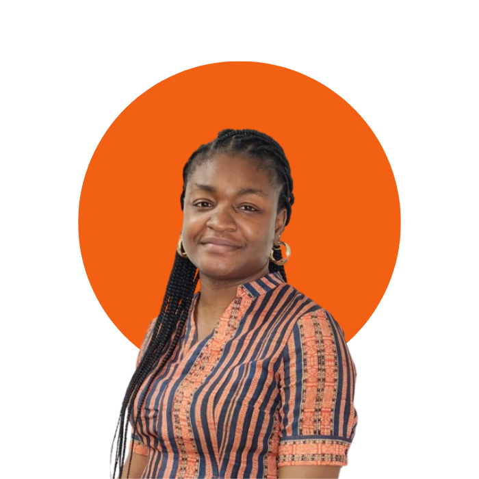Sarah Ibok