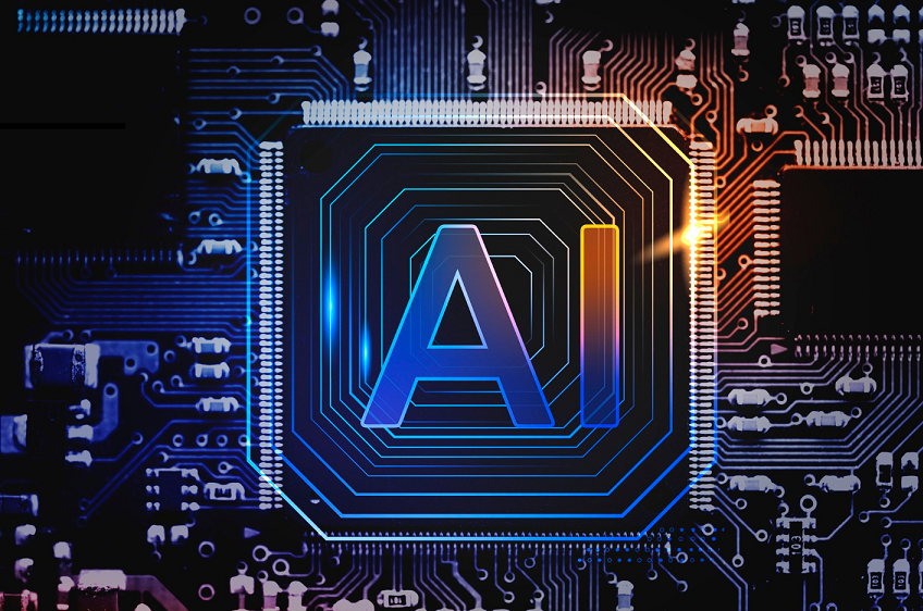 artificial intelligence - INFINION Technologies artificial intelligence