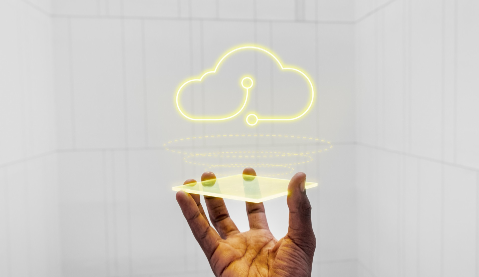 cloud computing
