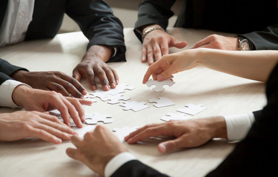 features with a reliable partner infinion