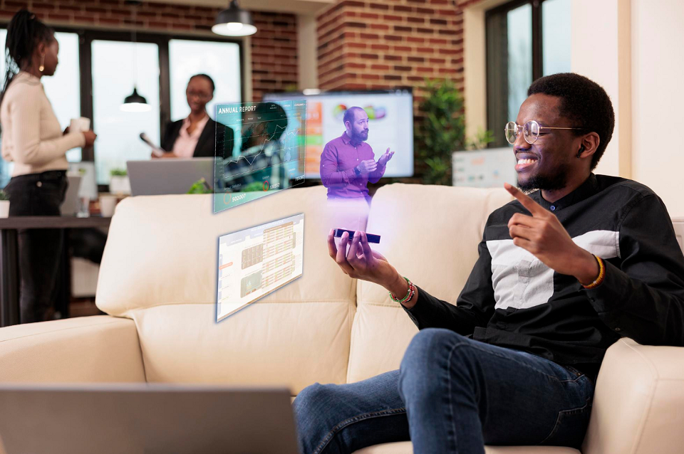 future-proof your career - INFINION Technologies